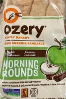 Morning rounds