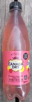 Zero Sugar Raspberry Lemonade Ginger Ale