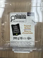 Peanut butter cookie