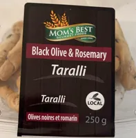 Taralli