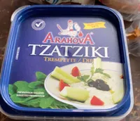 Tzatziki