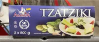 Tzatziki