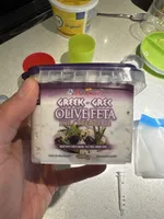 Olive Feta Dip