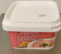 Arahova Taramosalata