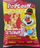 Impérial Pop corn