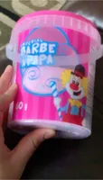 Barbe a papa
