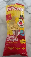 pop corn