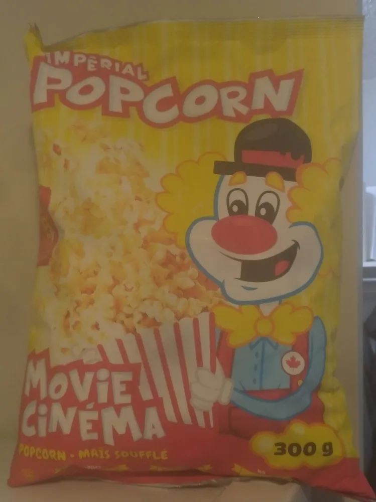 Popcorn
