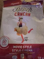 Movie Style Butter Flavour