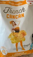 French CanCan
