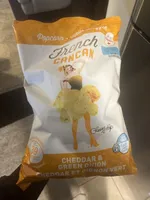 Popcorn