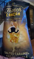 French Cancan
