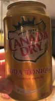 Soda Tonique