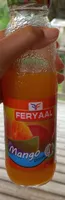 Mango drink