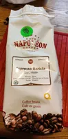 Espresso Barista San Matéo