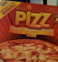 Restopizz