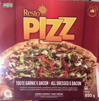 Resto Pizz