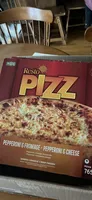 Resto pizz