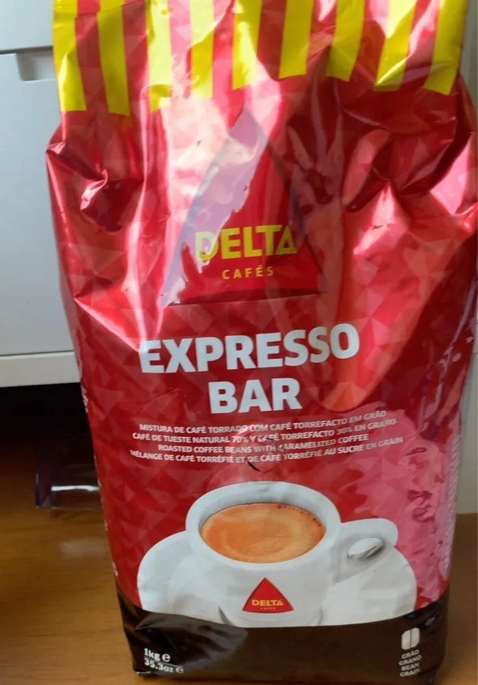 Café delta