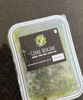 Goma Wakame