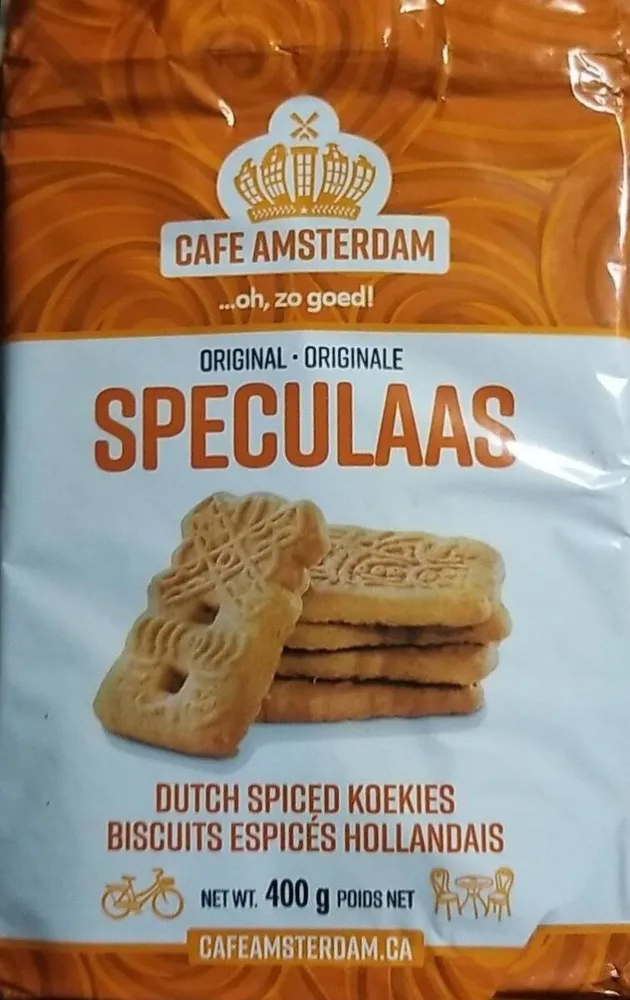 Original Speculaas