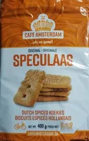 Original Speculaas
