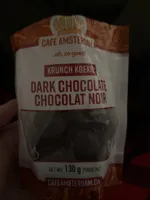 Dark Chocolate