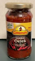 Sambal Olek