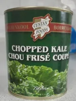 Chopped Kale