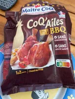 Coq’ailes
