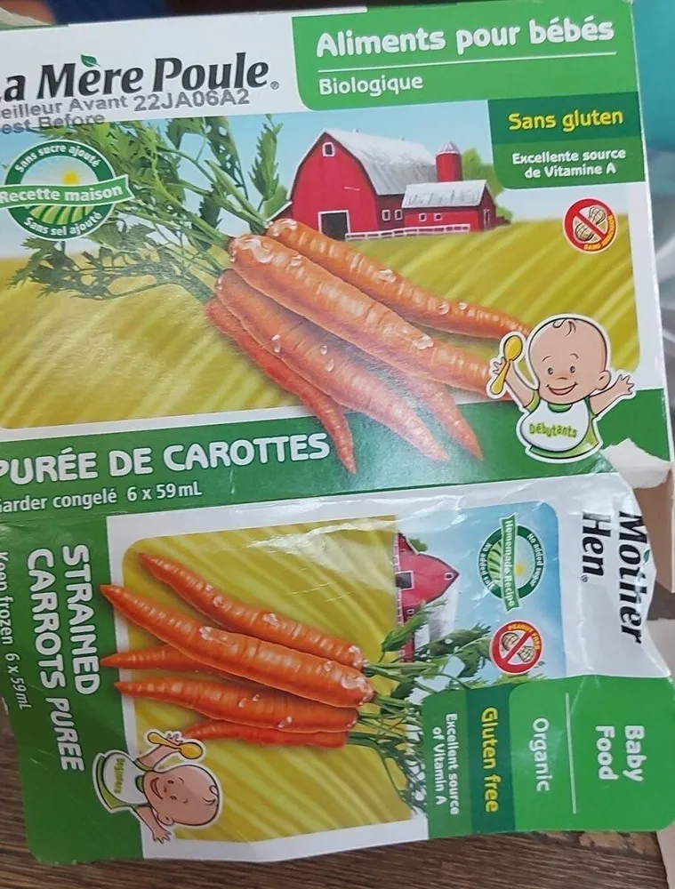 La mère poule