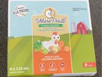 Comme a la maison