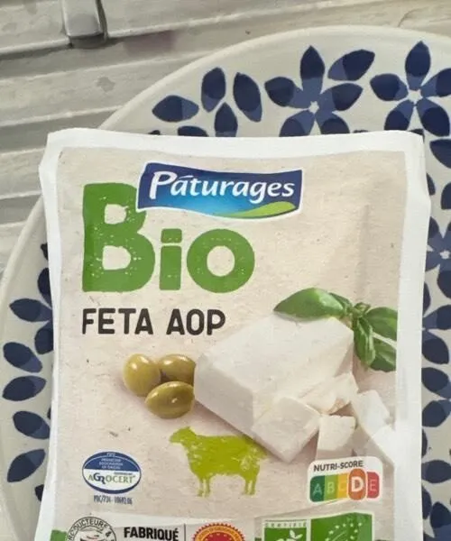 Fêta bio zoo