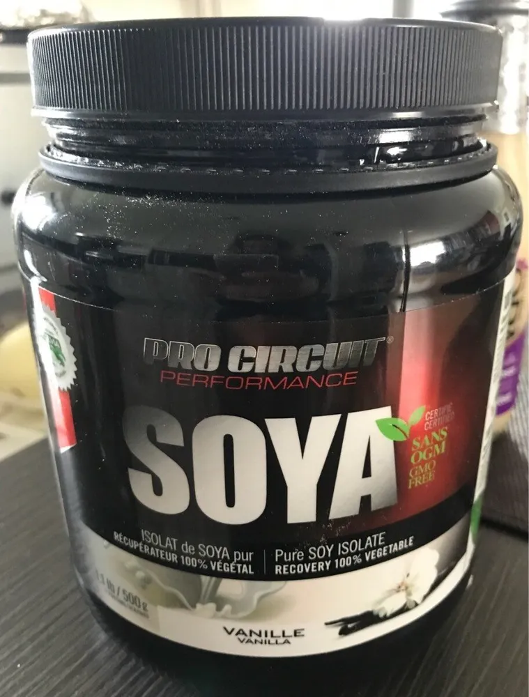 Soya