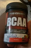 BCAA