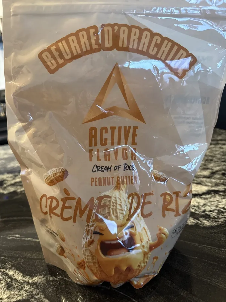 Cream Of Rice