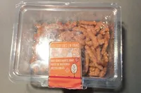 Honey Roasted Sesame Sticks