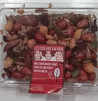 Goûter montagnard
