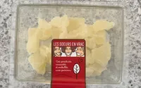 Ananas en morceaux
