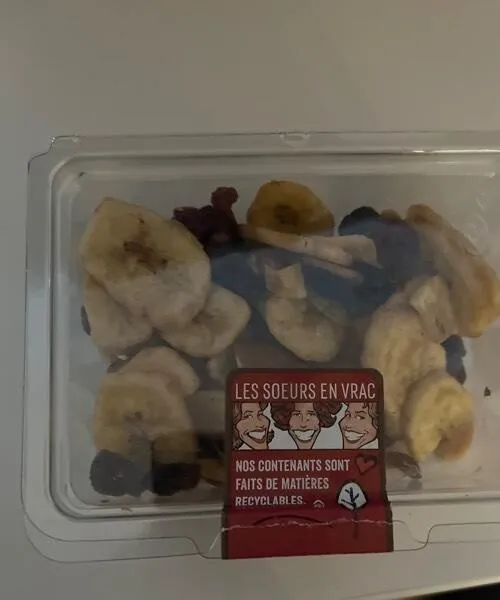 Mélange santé