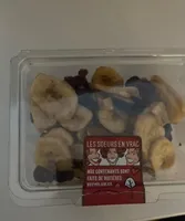 Mélange santé