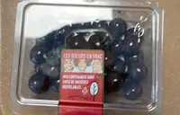 Avelines choco 70% cacao