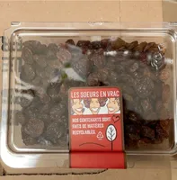 Raisins sultana