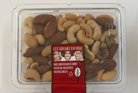 Mélange 4 saisons