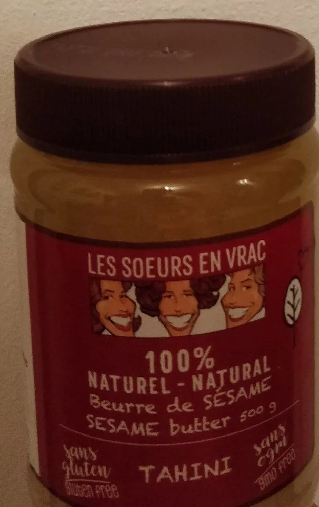 Tahini
