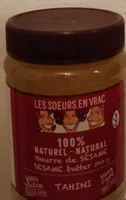 Tahini