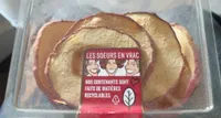 Pommes Bio du Québec