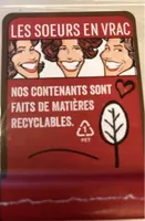 Raisins au chocolat