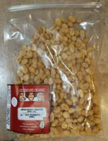 Arachides salées