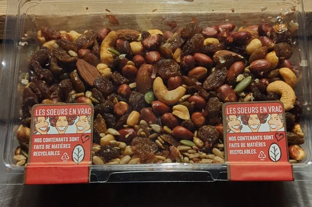 Goûter Montagnard
